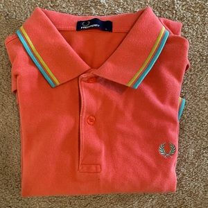 FRED PERRY Polo shirt